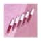 Just Herbs Enriched Matte Liquid Lipstick - Deep & Reds(5Pcs)