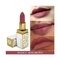 Just Herbs Ayurvedic Creamy Matte Lipstick - 08 Rose Brown (4.2g)