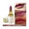 Just Herbs Ayurvedic Creamy Matte Lipstick - 07 Mauvish Brown (4.2g)