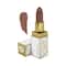 Just Herbs Ayurvedic Creamy Matte Lipstick - 07 Mauvish Brown (4.2g)