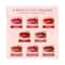 Just Herbs Ayurvedic Creamy Matte Lipstick - 09 Peachy Coral (4.2g)
