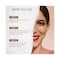 Just Herbs Ayurvedic Creamy Matte Lipstick - 09 Peachy Coral (4.2g)