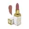 Just Herbs Ayurvedic Creamy Matte Lipstick - 09 Peachy Coral (1.8g)