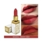 Just Herbs Ayurvedic Creamy Matte Lipstick - 06 Burnt Red (4.2g)