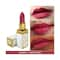 Just Herbs Ayurvedic Creamy Matte Lipstick - 04 Deep Pink (4.2g)