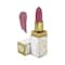 Just Herbs Ayurvedic Creamy Matte Lipstick - 02 Peachy Pink (4.2g)