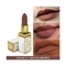 Just Herbs Ayurvedic Creamy Matte Lipstick - 13 Mocha Brown (4.2g)