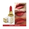 Just Herbs Ayurvedic Creamy Matte Lipstick - 05 Deep Red (4.2g)