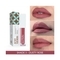 Just Herbs Ayurvedic Matte Liquid Lipstick - 03 Dusty Rose (2ml)