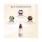 Just Herbs Hydrating Skin Tint BB Cream Foundation - 6 Deep Sand (40ml)