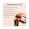 Just Herbs Hydrating Skin Tint BB Cream Foundation - 6 Deep Sand (40ml)