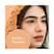 Just Herbs Mattifying & Hydrating Vitamin E SPF 15 Compact Powder - 01 Porcelain (9g)