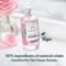 The Body Shop British Rose Eau De Toilette (100ml)