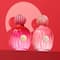 Banderas The Icon Fem Eau De Parfum (100ml)