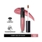 Faces Canada Comfy Silk Liquid Lipstick - 03 Breezy Coral (4ml)