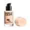 Make Up For Ever HD Skin Undetectable Liquid Foundation - 1Y04 Warm Alabaster (30ml)