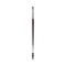 Make Up For Ever Double Ended Angled Eyebrow And Eyelash Brush - 274 (1Pc)