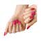 Faces Canada Ultime Pro Splash Mini Nail Enamel Combo - Floral Dream + Royal Ruby + Cherry Blast + Watermelon