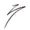 Make Up For Ever Aqua Resist Color Pencil Eyeliner - 02 Ebony (0.5g)