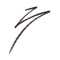 Make Up For Ever Aqua Resist Color Pencil Eyeliner - 03 Iron (0.5 g)