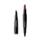 Make Up For Ever Rouge Artist-intense Color Beautifying Lipstick - Sassy Rhubarb 164 (3.2g)