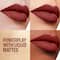 Lakme 9 To 5 Powerplay Priming Matte Liquid Lip - MN2Mocha Mocha (4.2 ml)
