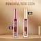 Lakme 9 To 5 Powerplay Priming Matte Liquid Lip - MN2Mocha Mocha (4.2 ml)
