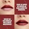 Lakme 9 To 5 Powerplay Priming Matte Liquid Lip - MN2Mocha Mocha (4.2 ml)