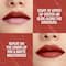 Lakme 9 To 5 Powerplay Priming Matte Liquid Lip - SalmonPink Pink (4.2 ml)