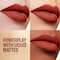Lakme 9 To 5 Powerplay Priming Matte Liquid Lip - SalmonPink Pink (4.2 ml)