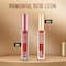 Lakme 9 To 5 Powerplay Priming Matte Liquid Lip - SalmonPink Pink (4.2 ml)