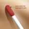Lakme 9 To 5 Powerplay Priming Matte Liquid Lip - Rustic Red (4.2 ml)
