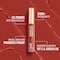 Lakme 9 To 5 Powerplay Priming Matte Liquid Lip - Rustic Red (4.2 ml)