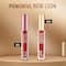 Lakme 9 To 5 Powerplay Priming Matte Liquid Lip - Rustic Red (4.2 ml)