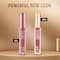 Lakme 9 To 5 Powerplay Priming Matte Liquid Lip - Pink Valentine (4.2 ml)