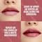 Lakme 9 To 5 Powerplay Priming Matte Liquid Lip - Pink Valentine (4.2 ml)