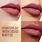 Lakme 9 To 5 Powerplay Priming Matte Liquid Lip - Pink Valentine (4.2 ml)