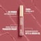 Lakme 9 To 5 Powerplay Priming Matte Liquid Lip - Pink Valentine (4.2 ml)