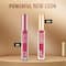 Lakme 9 To 5 Powerplay Priming Matte Liquid Lip - Mystic Nude (4.2 ml)