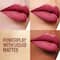 Lakme 9 To 5 Powerplay Priming Matte Liquid Lip - Mystic Nude (4.2 ml)