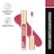 Lakme 9 To 5 Powerplay Priming Matte Liquid Lip - Mystic Nude (4.2 ml)