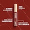 Lakme 9 To 5 Powerplay Priming Matte Liquid Lip - Brick Nude (4.2 ml)