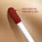 Lakme 9 To 5 Powerplay Priming Matte Liquid Lip - Brick Nude (4.2 ml)
