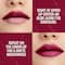 Lakme 9 To 5 Powerplay Priming Matte Liquid Lip - Hot Pink (4.2 ml)