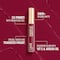 Lakme 9 To 5 Powerplay Priming Matte Liquid Lip - Hot Pink (4.2 ml)