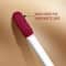 Lakme 9 To 5 Powerplay Priming Matte Liquid Lip - Hot Pink (4.2 ml)