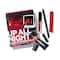 Smashbox Up All Night Makeup Essentials - (4Pcs)
