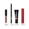 Smashbox Up All Night Makeup Essentials - (4Pcs)