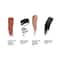 Smashbox Up All Night Makeup Essentials - (4Pcs)