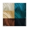 Paradyes Semi-Permanent Classic Hair Color Jar - Superba Aqua (120g)